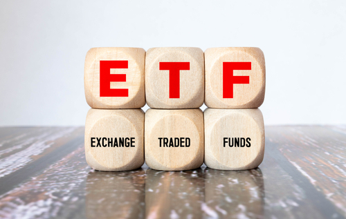 ETF-ek